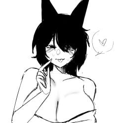 1girls breasts oc tagme vixnn