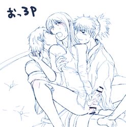 3boys gay raven_(tov) schwann_oltorain tales_of_(series) tales_of_vesperia yaoi yuri_lowell