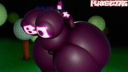 1girls 3d areolae_visible_through_clothing female female_focus female_only fully_clothed guest_(roblox) hyper hyper_ass hyper_breasts hyper_butt player12745 roblox roblox_game robloxian solo solo_female solo_focus tagme