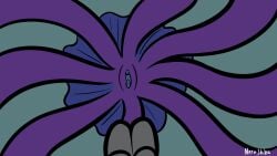 16:9 2d_animation ambiguous_gender ambiguous_prey animated animated_gif anthro aquatic belly bodily_fluids canid canine canis cecaelia cephalopod cervical_contact cervical_penetration cervix cervix_view churn churning coleoid cum death digestion ejaculation enroshiva fatal_vore female first_person_view genital_fluids hi_res licking licking_cum mammal merfolk mollusk octopodiform octopus penetration rapid_digestion short_playtime split_form squirming struggling struggling_prey tentacles tongue unbirthing vaginal vaginal_fluid_vore vaginal_fluids vaginal_squirting vore weight_gain widescreen wolf