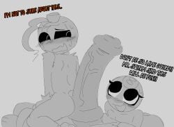 blushcrunch_studio dandy's_world dandys_world gourdy_(dandy's_world) pageeeeeeee roblox squirm_(dandy's_world) tagme toodles_(dandy's_world) younger_female younger_male