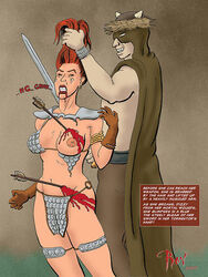 Ron (Artist) Rule 34 Image