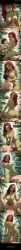 1boy 1girls after_sex ahe_gao ai_generated amazon amazon_position ass athletic athletic_female batman_(series) blush bondage bouncing_ass bouncing_breasts breasts cleavage clenched_teeth comic cowgirl_position creampie cum cum_in_pussy cum_inside dc dc_comics dialogue dripping dripping_cum face_in_breasts faceless_male femdom green_eyes green_skin heart heart-shaped_pupils heart_symbol large_ass large_breasts leaking_cum leaking_precum lipstick looking_at_viewer lusty_laboratory malesub nail_polish naked naked_female nipples patreon penetration poison_ivy pov pov_eye_contact pov_male precum pussy red_hair restrained reverse_cowgirl_position sex shaking shivering shoulders smothering straddling superheroine thigh_gap thighs tied_up villainess vine_bondage vine_tentacles vines