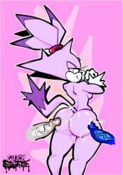 2026 anthro anthro_on_anthro big_butt blaze_the_cat bodily_fluids breasts butt clothing cum cum_on_butt cumshot disembodied_penis domestic_cat ejaculation erection eulipotyphlan felid feline felis female fur genital_fluids genitals glitchslime gloves gloves_only group group_sex hair handwear handwear_only hedgehog looking_back male male/female mammal mostly_nude multicolored_body multicolored_fur penis purple_body purple_fur purple_hair sega sex silver_the_hedgehog simple_background smile sonic_the_hedgehog sonic_the_hedgehog_(series) threesome trio two_tone_body two_tone_fur vein veiny_penis white_body white_fur yellow_eyes