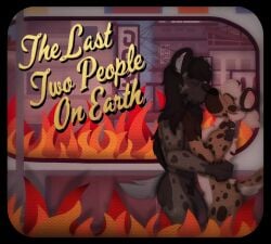 Anthro Rule 34 Image