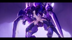 1girls 3d animated ass athletic_female blender breasts female guybeingdude kai'sa kha'zix league_of_legends monster mp4 penetration questionable_consent sound straight tagme torn_clothes vaginal_penetration video