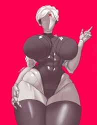 1girls 1robot android android_girl areola ass atomic_heart b1android bending_forward big_areola big_ass big_breasts big_butt big_nipples big_thighs blonde_female blonde_hair breasts busty fat_ass female female_only gigantic_breasts girlsay huge_ass huge_breasts huge_butt huge_nipples large_ass large_breasts large_butt large_nipples metallic_body nipples pussy_lips pussy_peek pussy_slip solo solo_female the_twins_(atomic_heart) thick thick_ass thick_thighs white_background