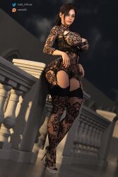 1girls Rule 34 Image