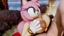 3d amy_rose animated anthro breasts dreams female furry human human_on_anthro longer_than_one_minute loop maya_bear mp4 music naked nude nude_female paizuri portal sega small_but_busty sonic_(series) sonic_the_hedgehog_(series) sound tagme titjob video