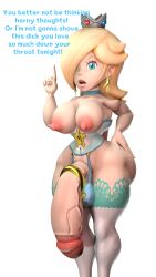 1futa 3d alternate_version_available angry angry_face ball_bra big_ass big_breasts big_butt big_penis blender blender_(software) blender_eevee blonde_hair blue_eyes breasts_out clothed clothing cock_ring collar crown earrings fingernails forlorn0613 futa_only futanari half-dressed half_naked hand_on_hip hips human human_only large_hips large_penis light-skinned_futanari light_skin lingerie looking_at_viewer mario_(series) massive_ass massive_penis mostly_nude nintendo nipples open_mouth pale-skinned_futanari pale_skin penis penis_out pointing_up princess_rosalina self_upload solo standing stockings talking_to_viewer testicles text thebeatspill thighs transparent_background uncensored wide_hips