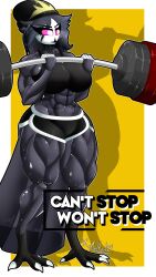 octavia (helluva boss) from helluva boss by mrmelted