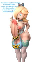 1futa 3d alternate_version_available angry angry_face ball_bra ballkini big_ass big_balls big_breasts big_butt big_penis blender blender_(software) blender_eevee blonde_hair blue_eyes breasts_out cock_ring collar crown earrings erect_penis erection fingernails forlorn0613 futa_only futanari half-dressed half_naked hand_on_hip hips huge_balls huge_cock human human_only large_balls large_hips large_penis light-skinned_futanari light_skin lingerie looking_at_viewer mario_(series) massive_ass massive_balls massive_penis nintendo nipples open_mouth pale-skinned_futanari pale_skin penis penis_out pointing_up princess_rosalina self_upload standing stockings talking_to_viewer testicles text thebeatspill thighs transparent_background uncensored wide_hips