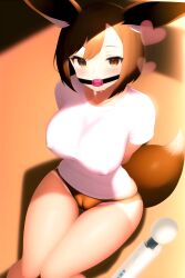 eevee from pokemon