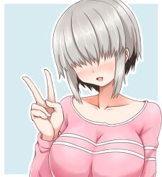 uzaki yanagi from uzaki-chan wa asobitai! by now-in-talowworld