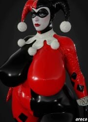 3d animated areco ass batman:_arkham_knight batman_(series) big_ass big_breasts big_butt bodysuit bouncing_breasts clown clown_girl clussy dc dc_comics female female_only fully_clothed harley_quinn harley_quinn_(arkham) harley_quinn_(arkham_knight) harley_quinn_(classic) huge_ass huge_breasts jiggle latex makeup music obese red_lipstick shiny_clothes skin_tight solo solo_female sound tagme thick_thighs video voluptuous walk_cycle walking wide_hips