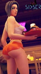 ark (fortnite) from fortnite by sixser
