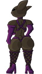 Dust (Bunnykill) Rule 34 Image