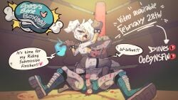 ceri (oopsynsfw) from xingzuo temple by diives