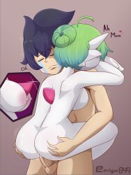 1boy 1girls absurd_res ailin ailin_gardevoir devoir duo enrique enrique849 female female_penetrated gardevoir hi_res human human_on_humanoid human_penetrating human_penetrating_humanoid humanoid humanoid_penetrated hurt_expression inside male male/female male_human/female_pokemon male_penetrating male_penetrating_female mammal nintendo pokémon_(species) pokemon pokemon_(species) pokephilia sex