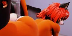 1girls 2024 3d 3d_(artwork) 3d_animation anal anal_sex animated ass ass_jiggle ass_shake aurora_spencer balls big big_ass big_breasts big_butt big_penis blush bouncing_ass bouncing_butt breasts butt_jiggle butt_shake curvy curvy_ass curvy_female curvy_figure dat_ass dat_butt fat_ass fully_naked fully_nude furry huge_ass huge_butt jiggling_ass jiggling_butt large_ass large_butt laying laying_down laying_on_stomach looking_back looking_pleasured loop looping_animation milf naked naked_female nude nude_female penis smokedaddy tagme tail thick_ass thick_butt video voluptuous voluptuous_female