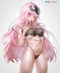 1girls breasts female greatodoggo high_resolution hololive hololive_english hololive_myth huge_breasts light-skinned_female light_skin long_hair mori_calliope panties pink_eyes pink_hair sleepwear slim_waist thick_thighs virtual_youtuber wide_hips