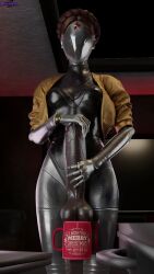 1futa 3d atomic_heart big_balls big_penis coffee_mug cup futa futa_only futanari glass_table hung_futanari jinxed_xp left_(atomic_heart) metal metal_arm metal_ass metal_body metal_breasts metal_futa metal_hair metal_hand metal_legs metal_penis metal_skin metallic_body metallic_hair metallic_hands metallic_nipples metallic_penis metallic_skin robot robot_girl the_twins_(atomic_heart) twins