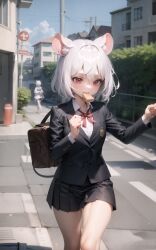 nazrin fan art