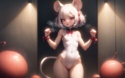 nazrin fan art