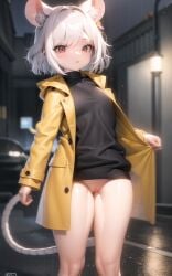 nazrin fan art