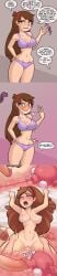 1girls 2d bedroom_eyes big_penis blue_eyes blush bra bracelet breasts brother_and_sister brown_hair cervix cervix_kiss clothing color comic condom condom_packet_strip condom_rejection condom_wrapper deep_penetration dick dipper_pines disney disney_channel disney_xd edit edited english_text fallopian_tubes female female_focus female_penetrated fucked_silly gravity_falls heart holding_condom human human_penetrated human_penetrating impregnation_risk incest large_breasts legs_together long_hair looking_at_viewer looking_pleasured loving_it mabel_pines male matching_underwear naked naked_female narrowed_eyes nipples nude nude_female open_mouth ovaries pale_skin panties partial_male penetration penis pink_nipples purple_bra purple_panties pussy relatedguy sex small_waist speech_bubble spread_legs straight_hair stretched_pussy text thick_penis thick_thighs throbbing_uterus twincest twins underwear unknown_editor unprotected_sex uterus vaginal_juices vaginal_penetration western_art wide_hips womb x-ray