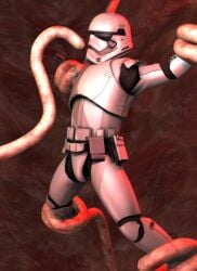 ambiguous_gender attempted_sex confusion star_wars stormtrooper tentacle tied_up