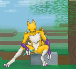 Anthro Rule 34 Image
