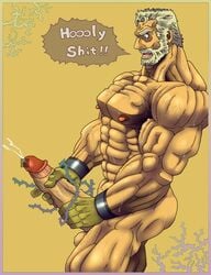 hermit_purple jojo's_bizarre_adventure joseph_joestar male male_only old_joseph penis purple_hermit solo stand_(jjba) standcest stardust_crusaders tagme tentacle tentacle_on_male