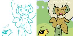Bellsprout Rule 34 Image
