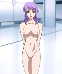 anew_returner edit edited_official_artwork gundam gundam_00 nude nude_female