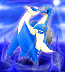 Pokemon (Species) Rule 34 Image