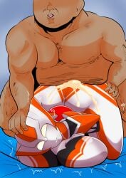 2d asahi_is_caught breasts_bigger_than_head creople cum cum_on_ass faceless_male minato_asahi_(grigio) rape size_difference ubikitas ultraman_(franchise) ultraman_r/b ultrawoman_grigio