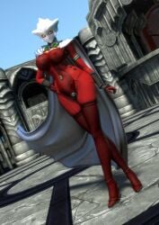 original character from tokusatsu