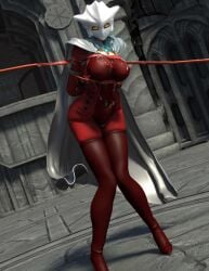 original character from tokusatsu