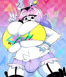 peanut butter (theycallhimcake) fan art