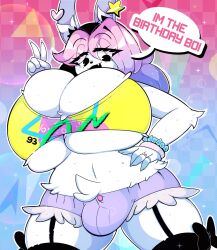 peanut butter (theycallhimcake) fan art