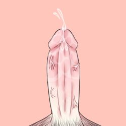 1boy big_penis countryhumans cum disembodied_penis erection humanoid_penis light-skinned_male light_skin male male_only male_pubic_hair mexico_(countryhumans) partial_male penis penis_focus penis_only pink_background simple_background veiny_penis