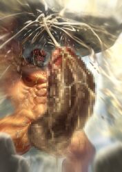 abs biceps censored cum cum_flood cumming dynasty_warriors energy_camdy excessive_cum gay hyper hyper_balls hyper_genitalia hyper_penis hyper_testicles male male_focus male_only muscle muscles muscular muscular_arms muscular_ass muscular_back muscular_legs muscular_male muscular_thighs nipples pecs veins veiny_penis zhang_fei