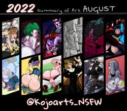 2022 afro angel_(dragon_ball) anthro ass august big_ass big_balls big_butt big_penis bisexual bovine_humanoid bubble_butt canine_humanoid daddy_dearest daishinkan demon digital_media_(artwork) disney dragon_ball dragon_ball_super femboy friday_night_funkin furry gay gotenks grand_priest halo hearts_around_head hi_res highres invincible joker judy_hopps kid_buu kid_icarus kid_icarus_uprising kojoarts light-skinned_male marvel miles_morales milf mommy_mearest multiple_characters naked naughtypaw_(artist) nintendo penile_spines pink_skin puppy_girl purple_skin rabbit_humanoid ripped_pants spider-man:_into_the_spider-verse spider-man_(series) straight straight_hair tattoos terra_grayson tongue_out ttherandom tthrandom tthrandom_rp white_hair white_skin zootopia