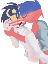 2boys anal anal_penetration anal_sex blush blush_lines countryhumans gay gay_sex hentai homosexual malaysia_(countryhumans) male male/male male_focus male_only partially_clothed penetration philippines_(countryhumans) porn south_park unseen_penetration xmari_11 yaoi