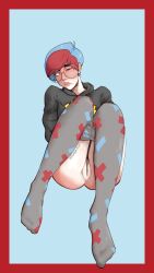 penny (pokemon) from pokemon by bargainbuns