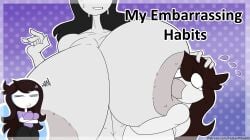 2girls asian_female big_breasts breasts female female_only huge_breasts hyper hyper_breasts hyper_hourglass incest jaiden jaiden_animations jaidens_mom large_breasts mature_female milf mother_and_daughter multiple_girls sucking_nipples tasteofchoklit youtube youtuber yuri