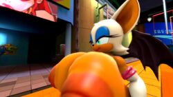 Mobian (Species) Rule 34 Video
