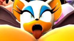 Mobian (Species) Rule 34 Video