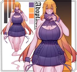 1futa adoptable balls big_breasts bottomless breasts busty character_sheet cleavage_cutout clothed clothing fat_cock futa_only futanari gigantic_penis ginger ginger_hair huge_balls huge_breasts huge_cock human large_balls large_breasts light-skinned_futanari light_skin long_hair oc orange_hair original original_character partially_clothed penis sideboob sleeveless solo standing sweater thick_penis thick_thighs turtleneck unbeller veiny_penis wide_hips